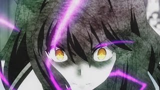 Rakudai Kishi no Cavalry  Ikki vs Todo  Final Fight [upl. by Grover]