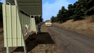 A Very Merry My Summer Car Christmas Stream [upl. by Rik763]