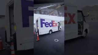 FedEx Feeder Pilot [upl. by Patterman]