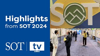 Highlights from SOT TV in 2024 [upl. by Masterson]