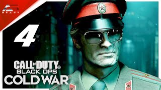 CALL OF DUTY BLACK OPS COLD WAR  PART 4  BELIKOV  MALAYALAM WALKTHROUGH  A BitBeast [upl. by Elvia]