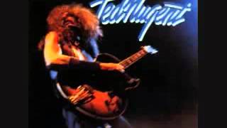 tED nUGENT sTRANGLEHOLD lYRICS fULL sONG [upl. by Elana]