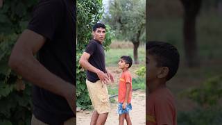 Kya Papa aur biji Bach payenge shorts funny [upl. by Demetre]