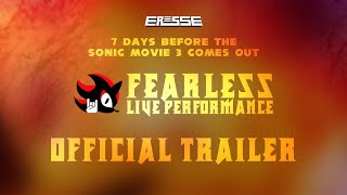 Fearless Event  Live Performance  Official Trailer [upl. by Navnod]