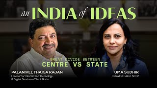 The Great Divide between Centre vs State [upl. by Akiner]