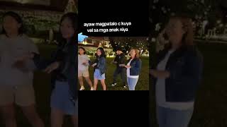 ANG GALING SUMAYAW NG TIKTOK SI KUYA VAL [upl. by Demmahom883]