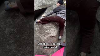 Many Unknown boulders at Asheboro Need names [upl. by Subak]