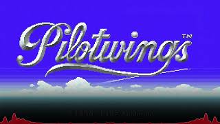 Light Plane from Pilotwings  REMIX [upl. by Dupuy809]