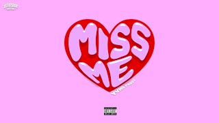 Yvng Frost  Miss Me [upl. by Lorens]