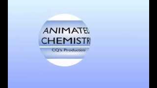 Atomic Radius 3D animation [upl. by Yesdnik333]