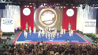 Top Gun TGLC Worlds 2019 Finals [upl. by Chrystal]