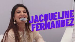 Jacqueline Fernandez SHOCKED By This Magic Trick [upl. by Emmalynn]