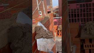 Bricklaying  ASMR [upl. by Yzzo550]