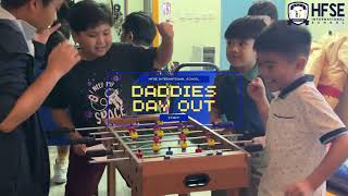 Daddies Day Out 2024 [upl. by Notseh]