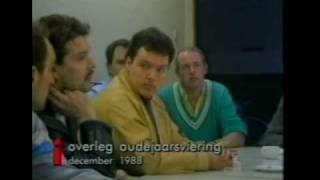 De Magneet Scheveningen Hans Polak docu Part 15 [upl. by Clementas836]