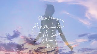 Lost Frequencies amp Tom Odell  Black Friday pretty like the sun Deluxe Mix [upl. by Addy]