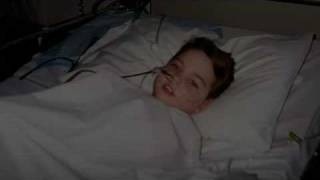 Chickenpox A Familys Story 30 second video PSA [upl. by Pillsbury]