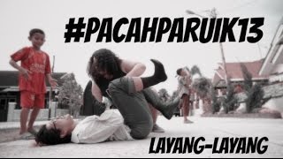 PACAHPARUIK  LAYANG LAYANG [upl. by Analli]