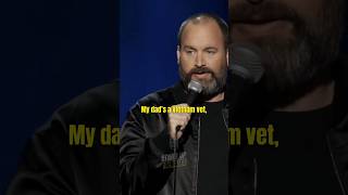 TOM SEGURA Talks About His DAD 😂 shorts [upl. by Hardy838]