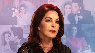 NEW Priscilla Presley Revealed Why She Never Married After Elvis [upl. by Niehaus]