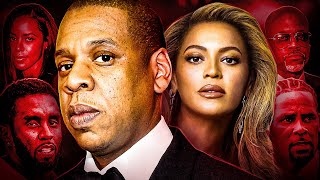 The Jay Z amp Beyonce Conspiracies Explained [upl. by Daryl875]