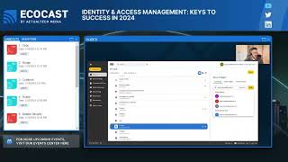 Keeper Webinar With ActualTech Media  Identity amp Access Management [upl. by Gilbertine159]