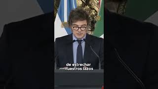 quotArgentina e Italia Una Relación Ambivalente Entre Nostalgia y Contradiccionesquot [upl. by Derna]