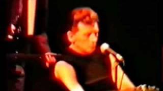 JERRY LEE LEWIS LEWIS BOOGIE LIVE HAMBURG GERMANY 1990 [upl. by Atoel321]