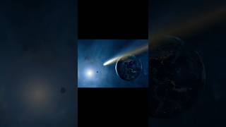 Val Nakshathiram  COMET Nearing Earth TAMIL tamilkili youtubeshorts [upl. by Ahcsap]