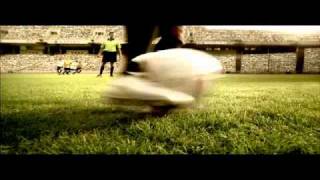 ASPIRE TV AD  Football  30 seconds [upl. by Anitsuga316]