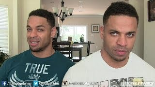 I Hate Unannounced Guests Coming 2 My House hodgetwins [upl. by Claudette858]