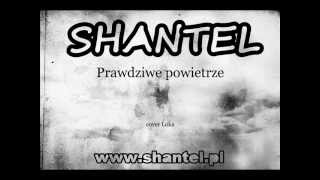 ShanteL  Prawdziwe powietrze cover Loka [upl. by Duile]