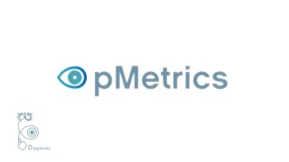 pMetrics® – Dynamic Pupil Assessment [upl. by Aicilihp805]