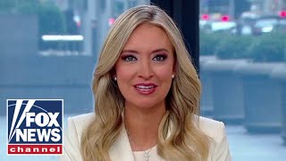 Kayleigh McEnany Donald Trump has a lock on this [upl. by Kennett154]