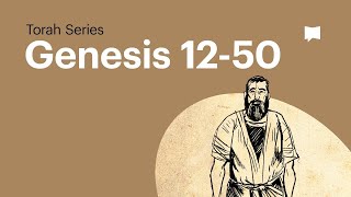 The Main Message of the Book of Genesis • Part 2 • Torah Series Episode 2 [upl. by Oijile473]