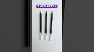 ₹7 vs ₹700 Ball Pen Normal vs Magnetic gadgets viral india tech malayalam pen [upl. by Albers491]