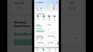 HUAWEI eKit Hiding a WiFi Network [upl. by Sension301]