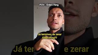 POV  Elden Ring piano musica [upl. by Merilyn]