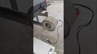 DiY stove that burns used oil shortvideo [upl. by Kynan]