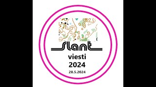 SLANTviesti 2024 [upl. by Kain426]