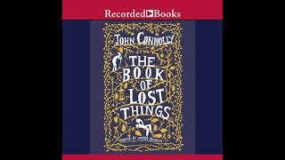 The Book of Lost Things Audiobook by John Connolly [upl. by Perpetua]