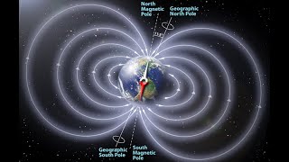 Will Earths magnetic reversal cause catastrophe Part 2 of Did the CIA classify [upl. by Bigg51]