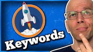 Publisher Rocket Keywords  What You NEED to Know About This Keyword Research Tool [upl. by Marigold]