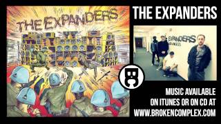 The Expanders  Race Is Run [upl. by Arit]