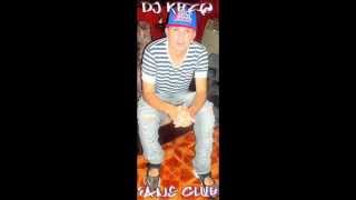 GUAYA  DJ KBZ ARCANGEL FT D YANKEE 2012 [upl. by Oicnedif]