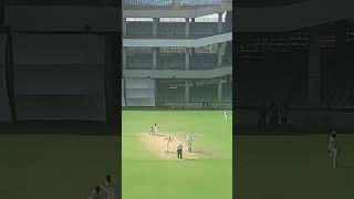 Ddca league delhi arunjaitleystadiumkotlacricketshorts viralshort youtubeshorts [upl. by Quick]