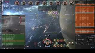 EVE Online  Official Gameplay Trailer  Play Free [upl. by Acinehs]