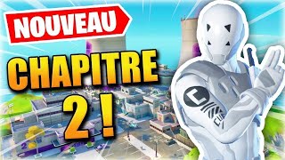 decouverte chapitre 2  j ai atte  rush 100 abos [upl. by Rust]