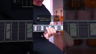 TABs lessons and masterclasses availabe on my Patreon Link in bio Only 3 dollars guitar jazz [upl. by Cedric]