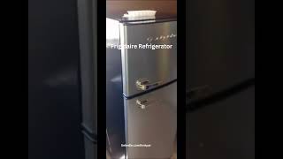 Know about the Frigidaire Refrigerator shorts hnkparts [upl. by Kirven]